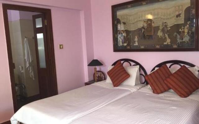 Master Guesthouse