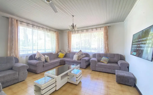 Jim Holiday Homes