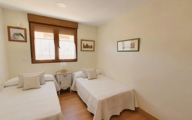 La leyenda del Pilar 1616, Realejo