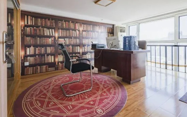 Jinan Hanjiang Homestay