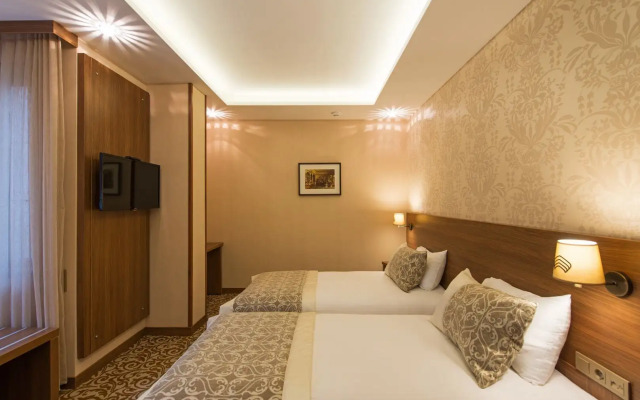 Çeşmeli Konak Otel