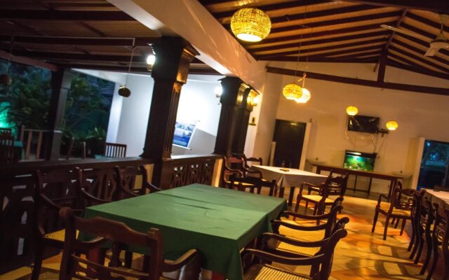 Cinnamon Garden Hotel
