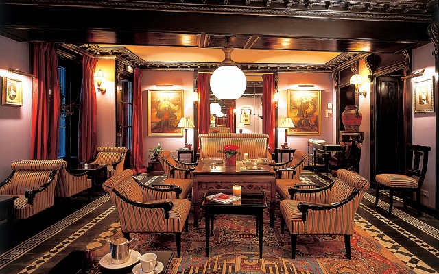 Hotel Résidence Des Arts - Saint-Germain