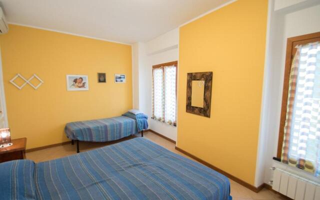 La Tua Casa a Varazze a 30 Mt Dal Mare