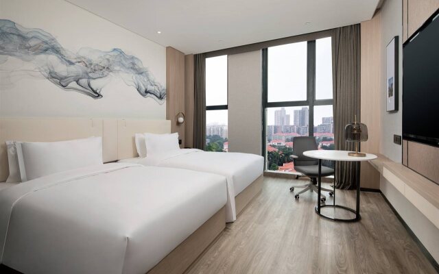 Ramada Encore by Wyndham Dongguan East