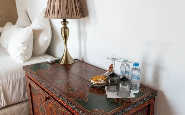 Riad Serendip Boutique Hotel