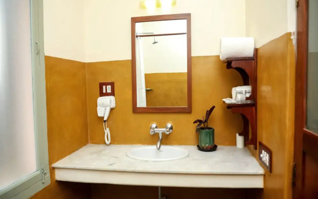 Mango Hill La Serene Puducherry