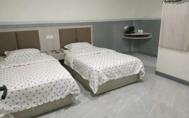 Mingzhu Kangle Hotel