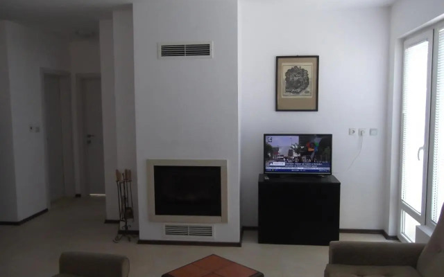 Apartment Sredna Gora