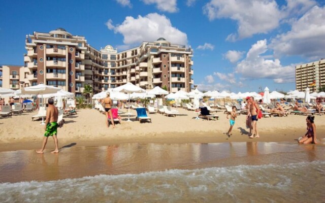 Hotel Golden Ina-Rumba Beach-All Inclusive