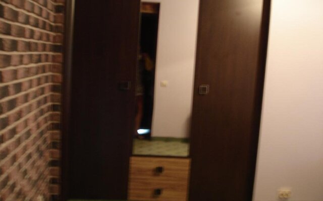 Country House v Toksovo