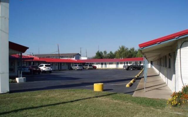Crystal Motel