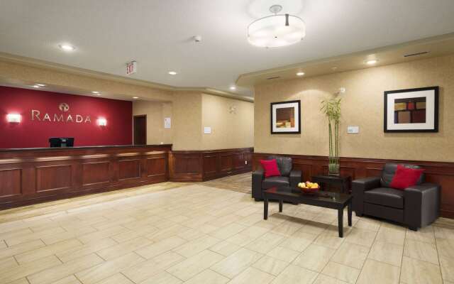 Ramada by Wyndham Edson