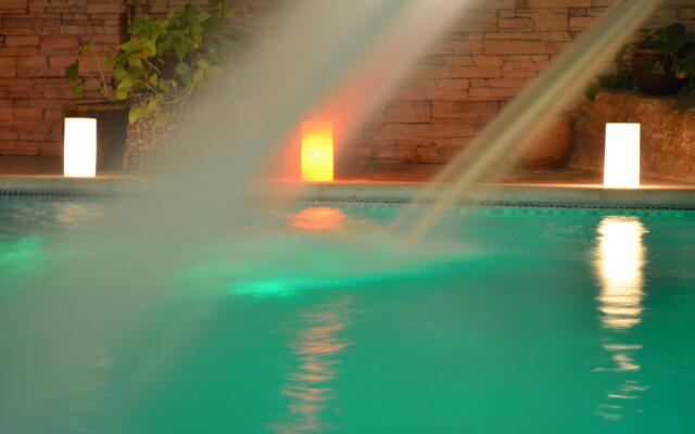 Los Espinillos Hotel & Spa