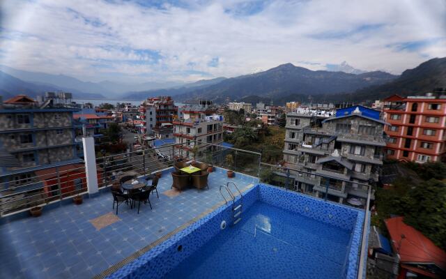 Hotel Eco Tree Pokhara