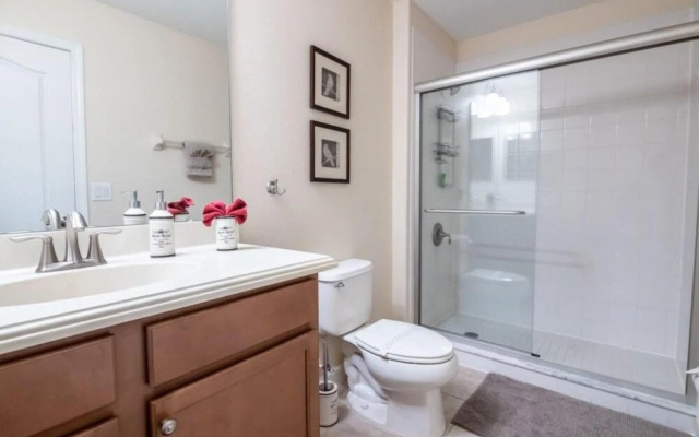 Hendrik s West Haven Vacation Home