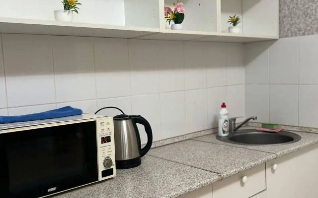 Апартаменты на улице Пролетарская 288/3