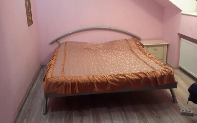 Апартаменты «Классик»