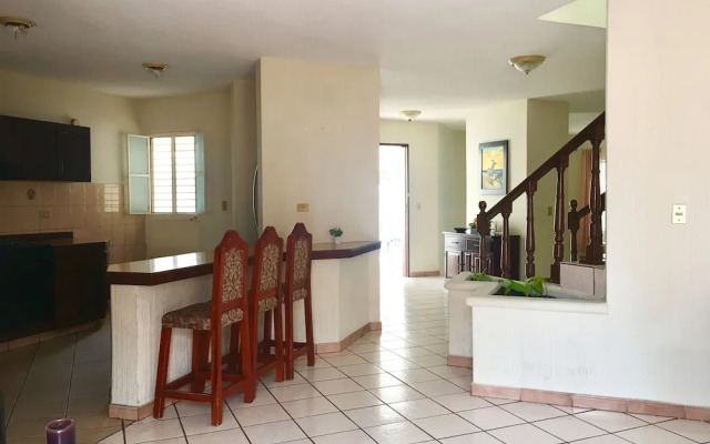Casa Baraka, Cerca de Malecón, Centro Histórico y Playas