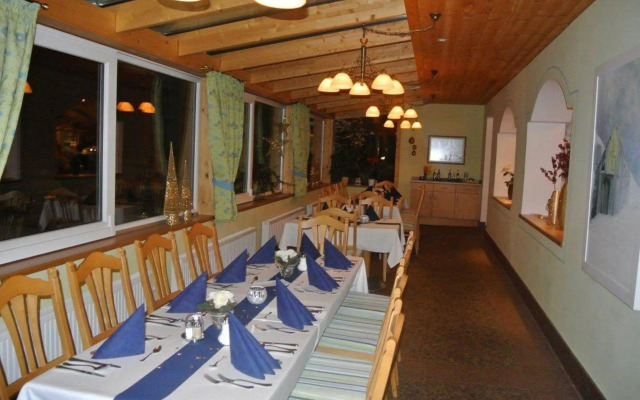 Landhotel Stofflerwirt