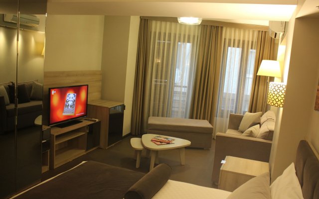 Hotel BC Pangaldi