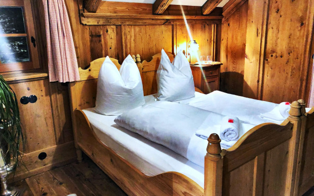 Forsthaus Wartenfels