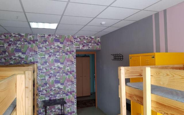 Hostel Mors