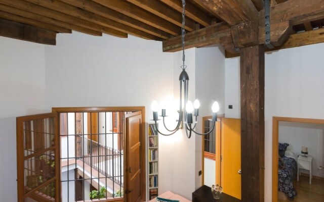 Precioso apartamento en el centro