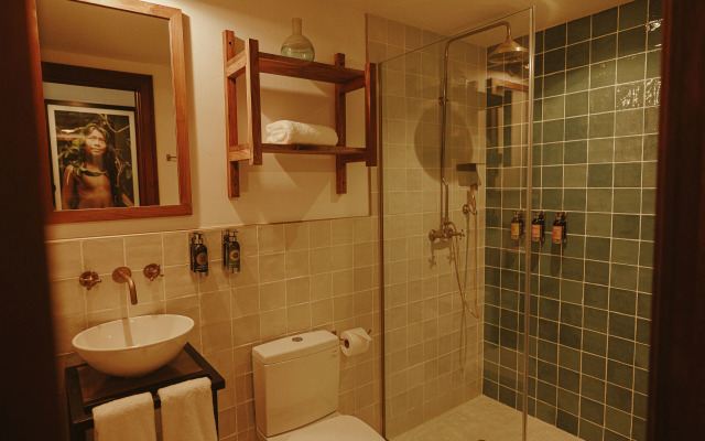 Amarla Boutique Hotel Casco Viejo