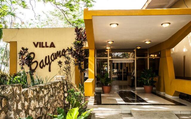 Villa Bayamo