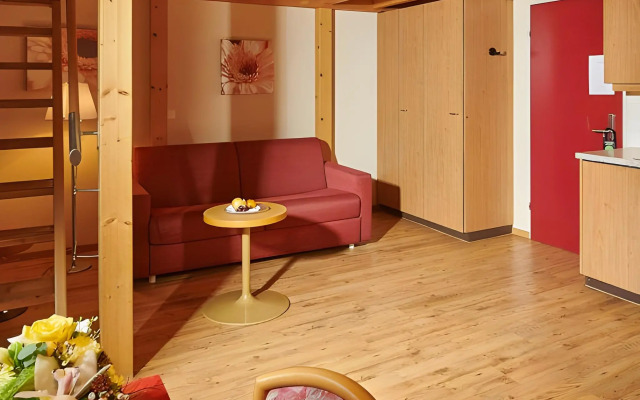 Central Hotel Wolter