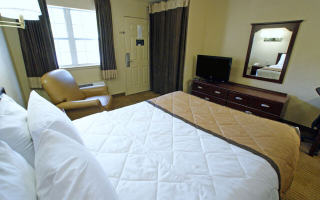 Extended Stay America Chattanooga Airport