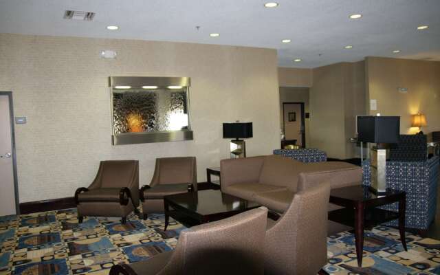Hampton Inn Olathe