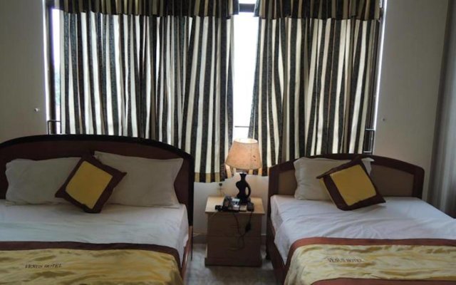 Zen Hotel