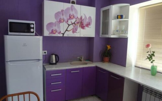 гостиница у вокзала Новая