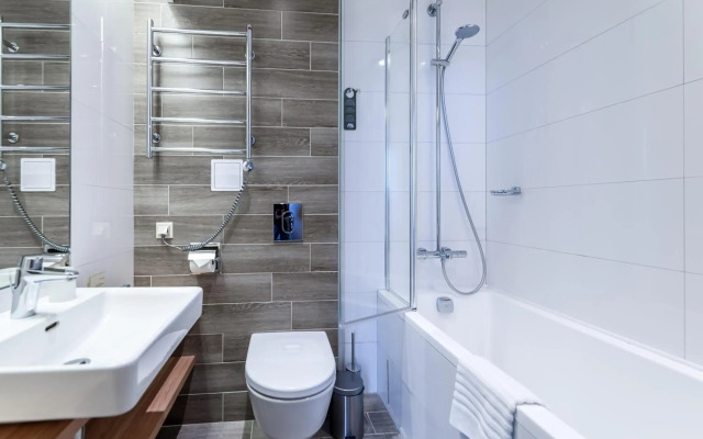 SPA VILNIUS Druskininkai