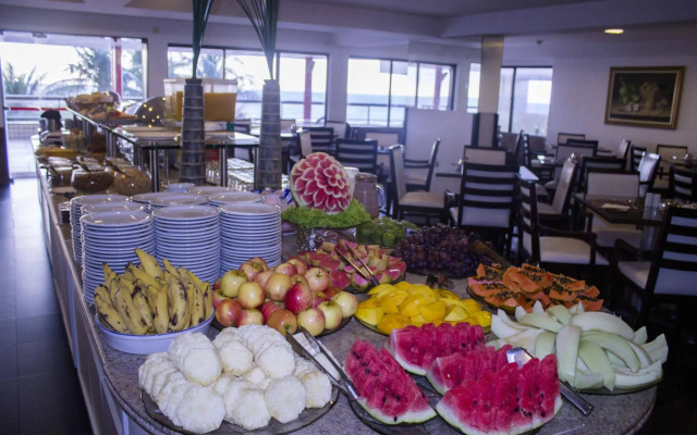 Dan INN Mar Piedade By Nacional Inn