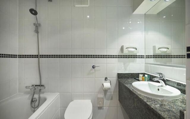 Novotel London Stansted Airport