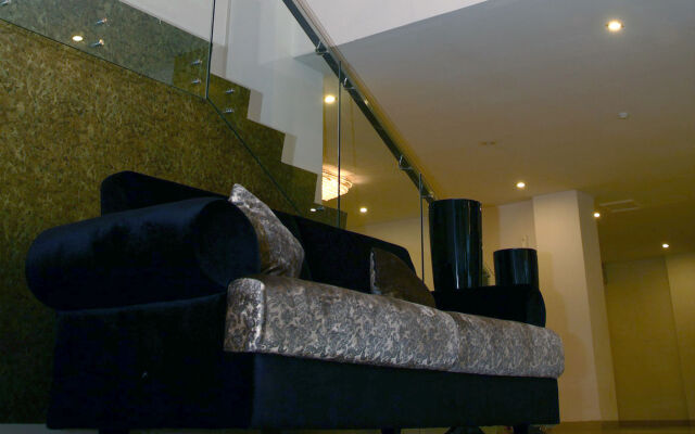 Saka Hotel Medan