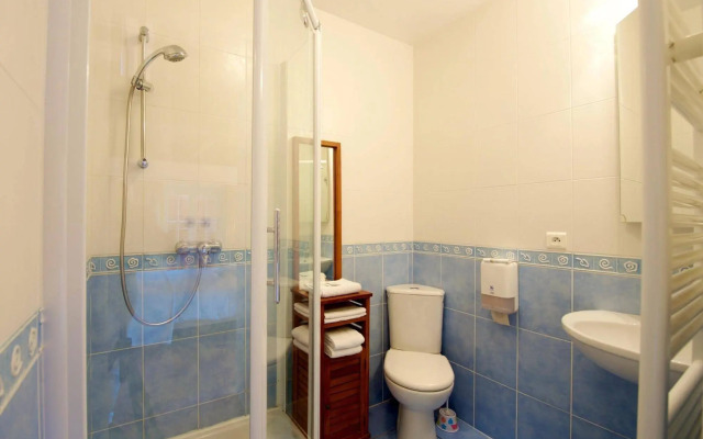 Auberge Chez Tante Ursule