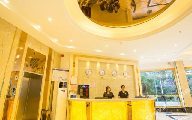 Jinye Hotel