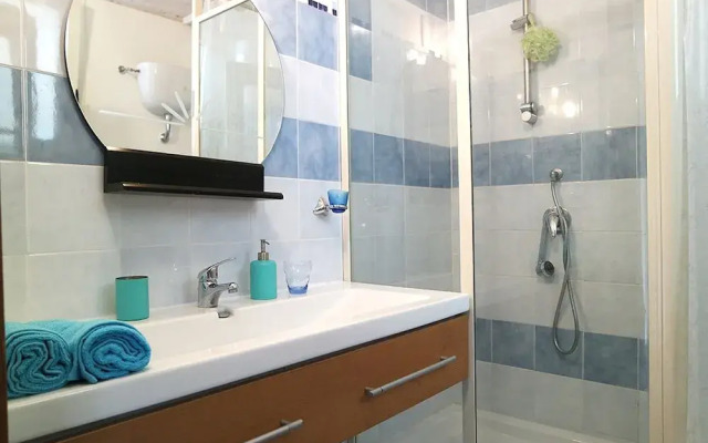 Cilento Loft