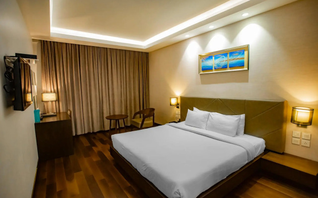 The Hamuse Hotel Kodaikanal - Luxury Redefined