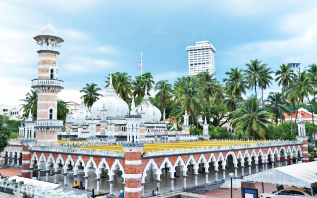 Menara Bintang Goldhill