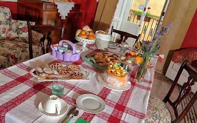 Bed and Breakfast di Francia