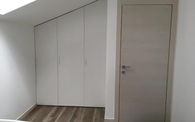 Casa Vacanze Como Brunate