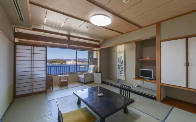 Yanagiya Ryokan