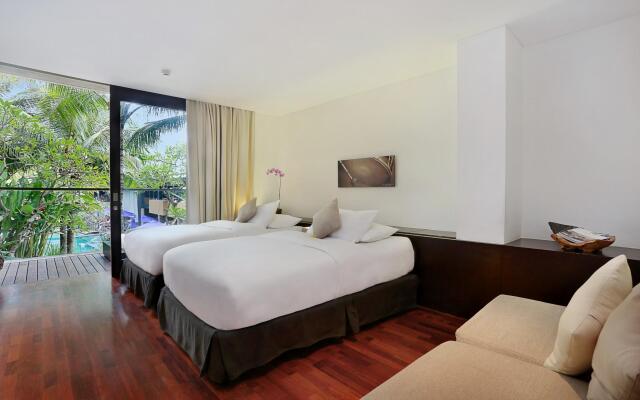 Taum Resort Bali