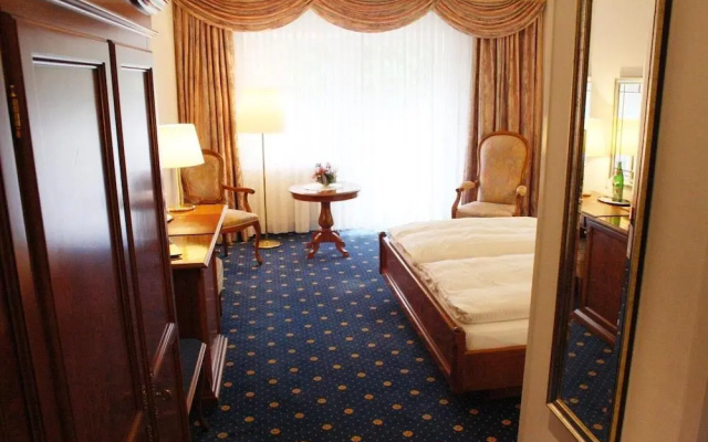 Hotel König-Stuben