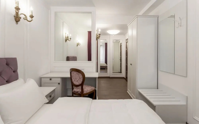 Lahovary Palace Hotel